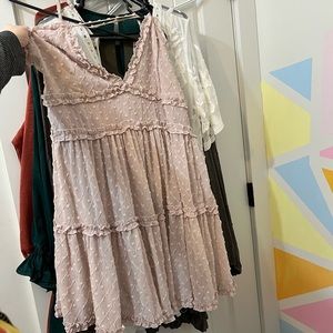 Boutique Dress